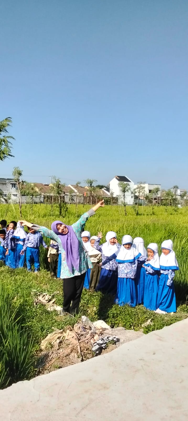 Eksplorasi Alam
