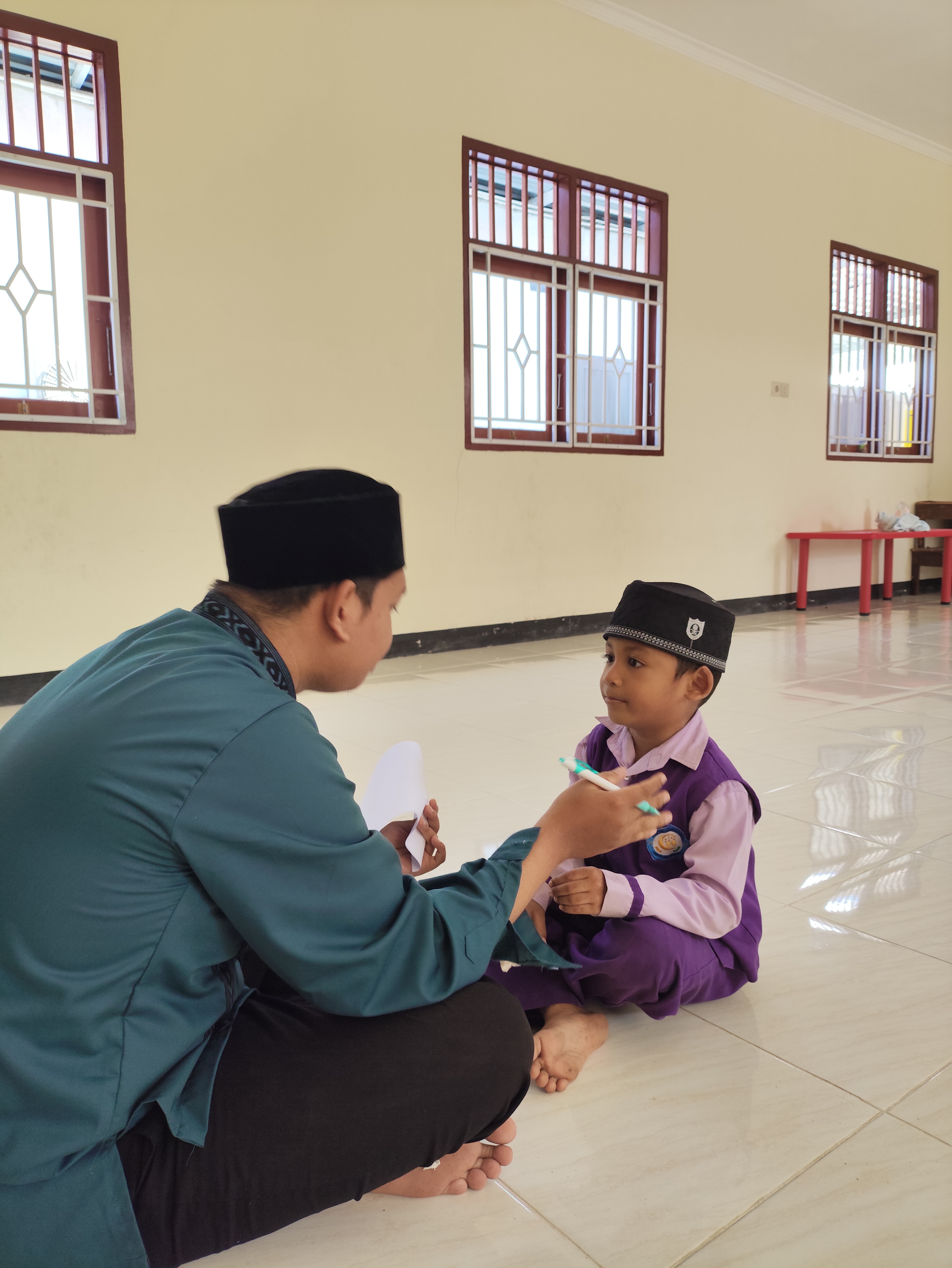 Tahfidz