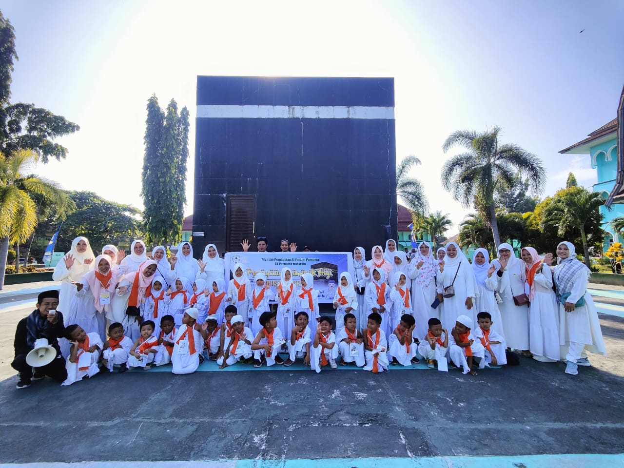Education Manasik Haji