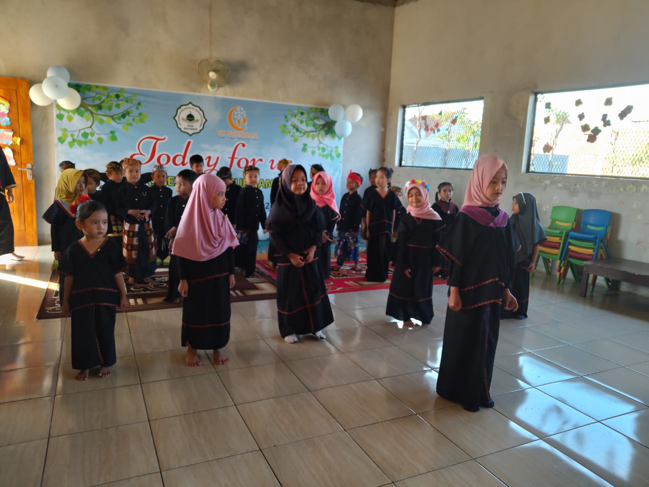 Kegiatan Seni