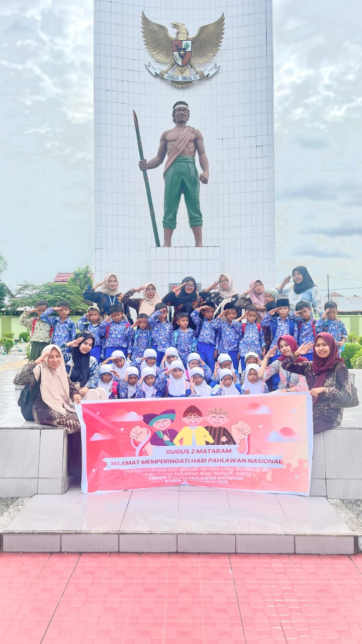 Ziarah Makam