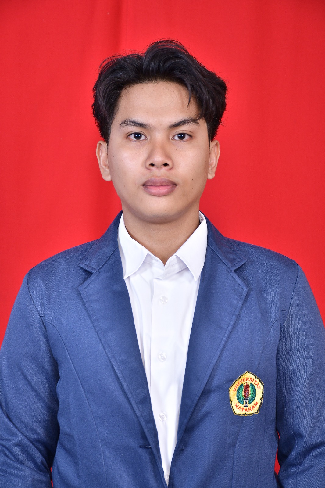 Naufal Ihsanul Islam