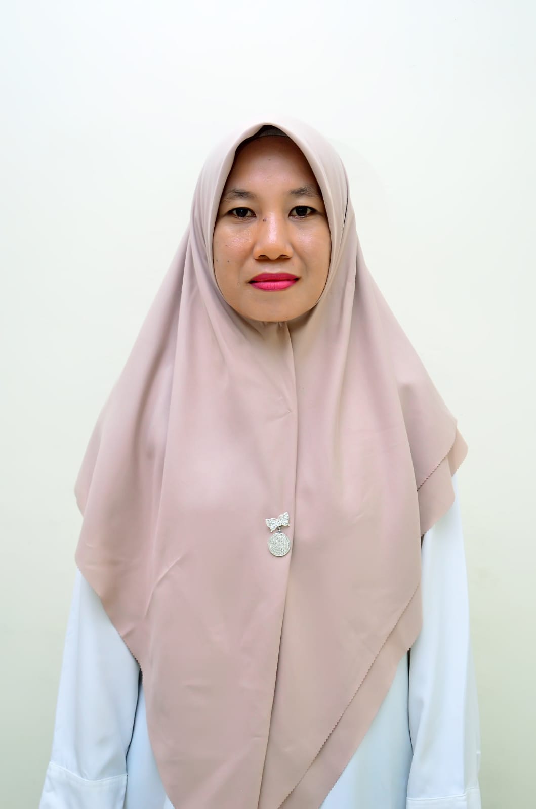 Hj. Satriawati 
