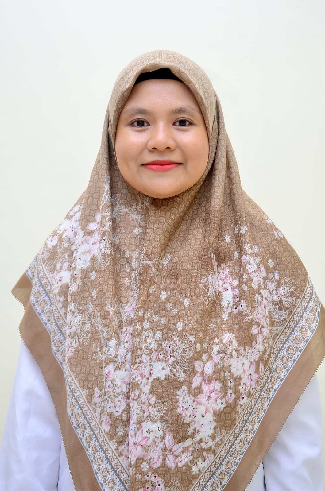 Siti Nurjannah, SP