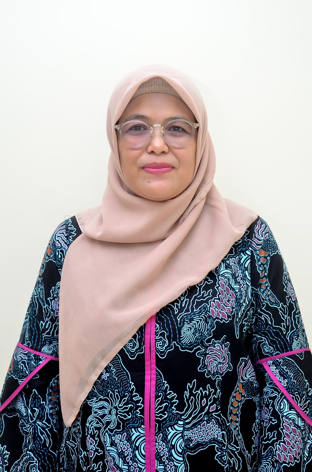Evi Jandria Triwati, S.Pd.