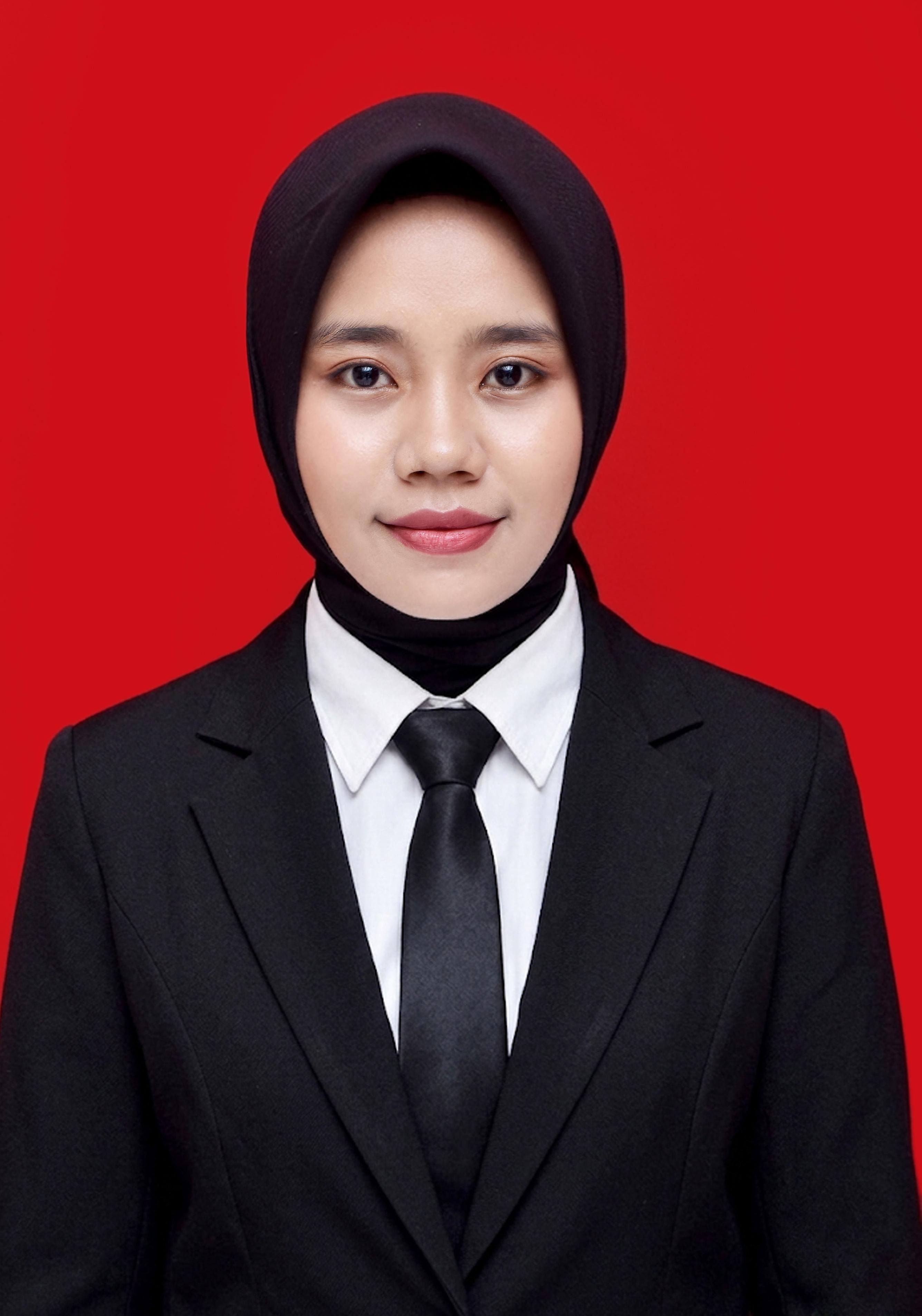 Haeva Nasima, S.Pd.